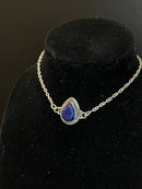 Pulseira pedra borda inglesa