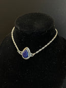 Pulseira pedra borda inglesa