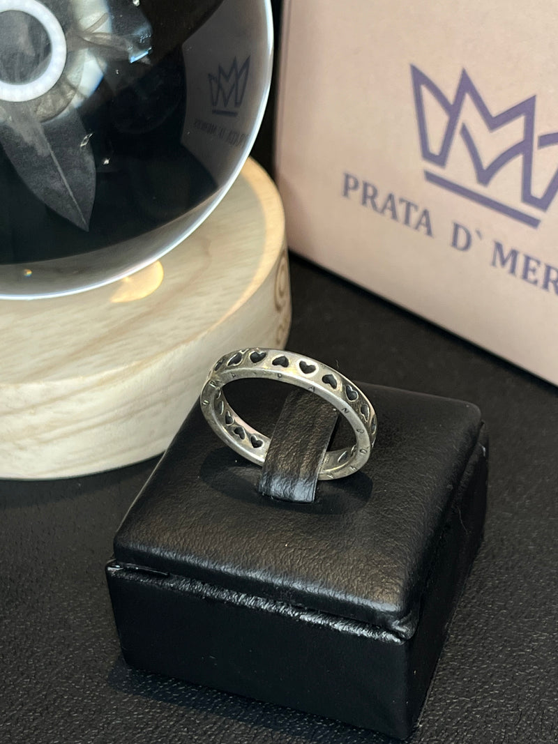 Cora vazado inspiração