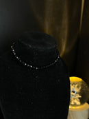 Pulseira pedra natural color