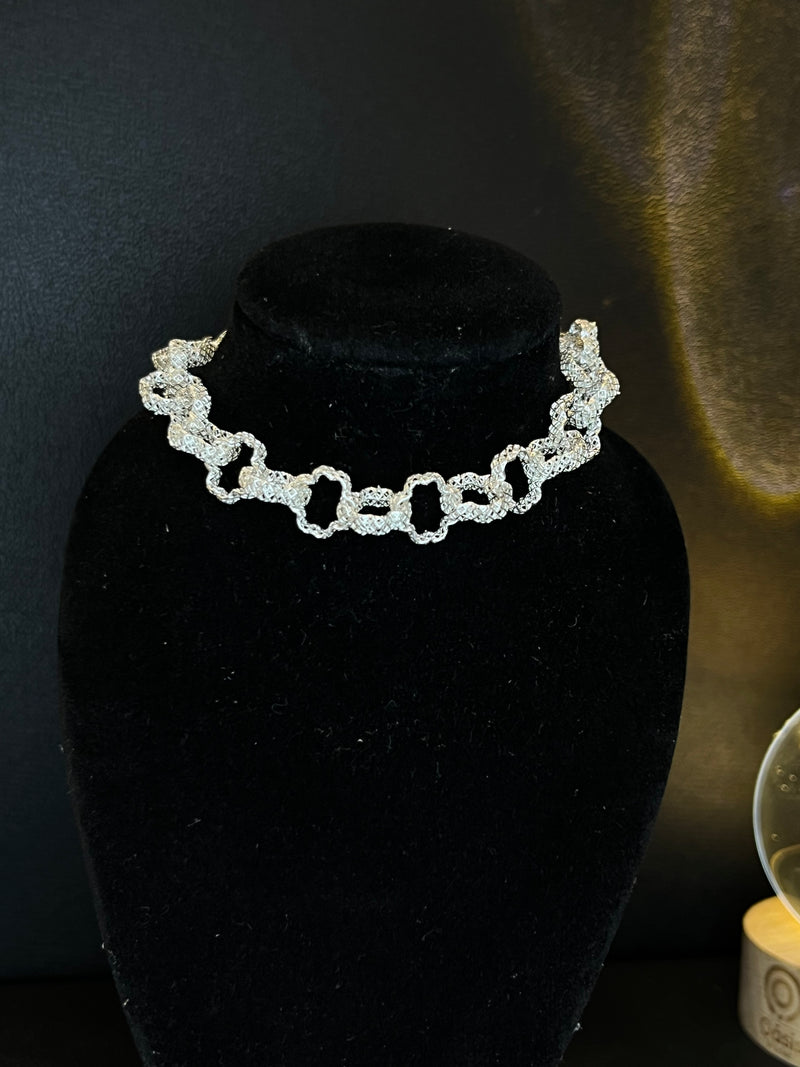 Pulseira pipoca doce