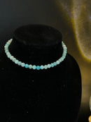 Pulseira pedra natural color