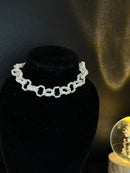 Pulseira pipoca doce