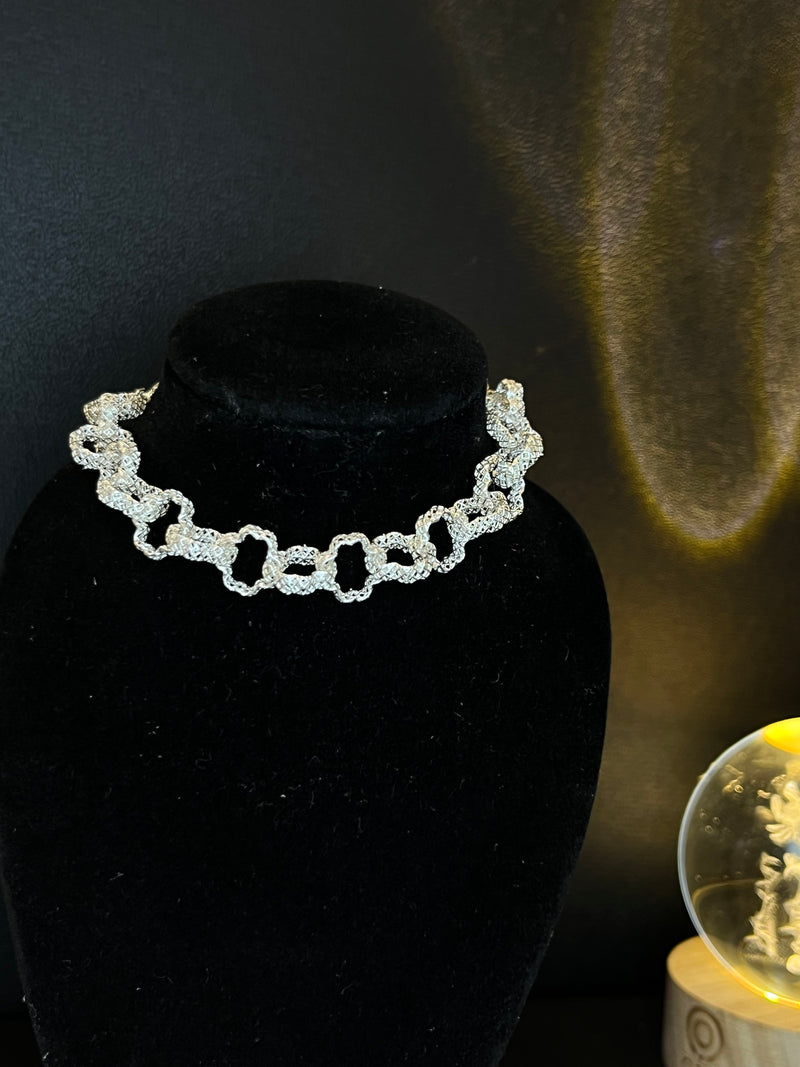 Pulseira pipoca doce