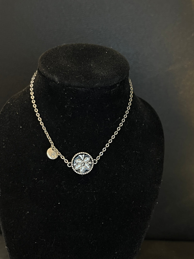 Pulseira árvore da vida