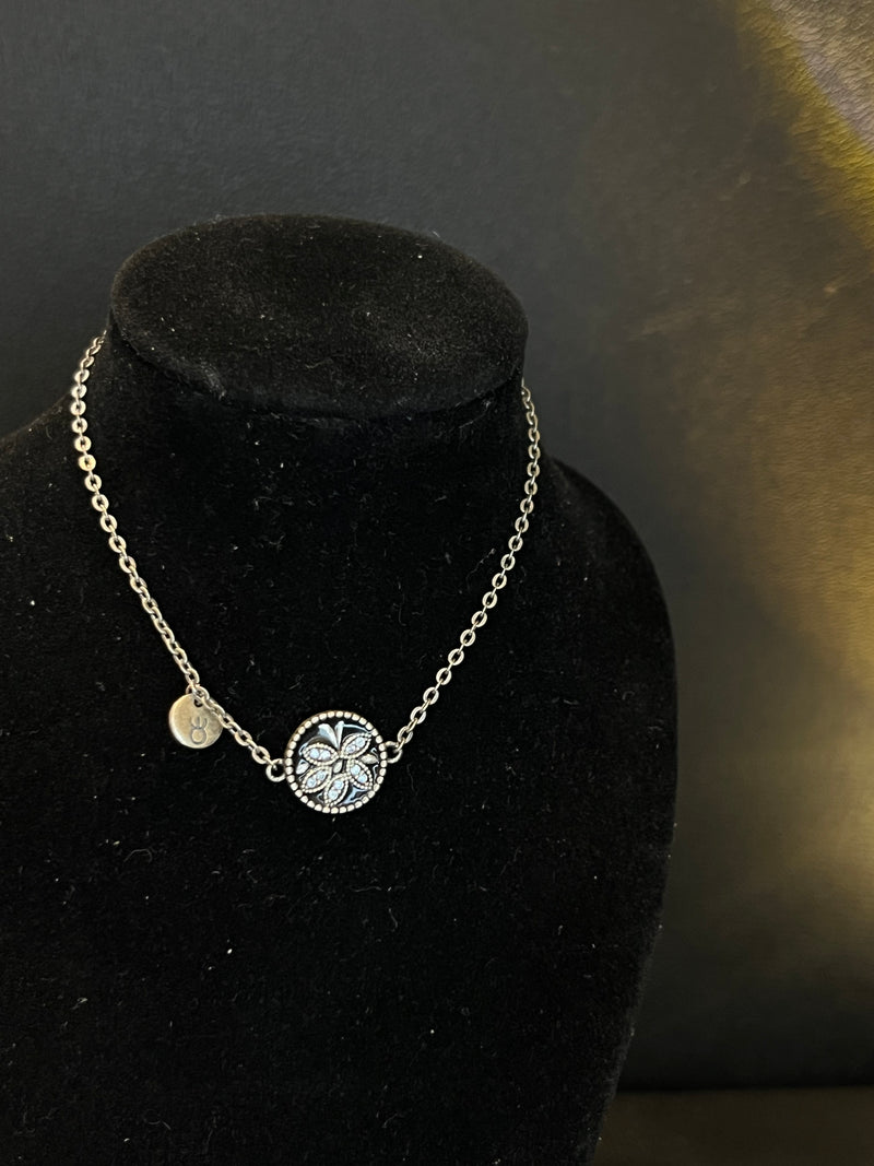 Pulseira árvore da vida