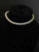 Pulseira bolinha de ímã