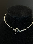 Pulseira pedra borda inglesa