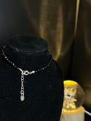 Pulseira pedra natural color