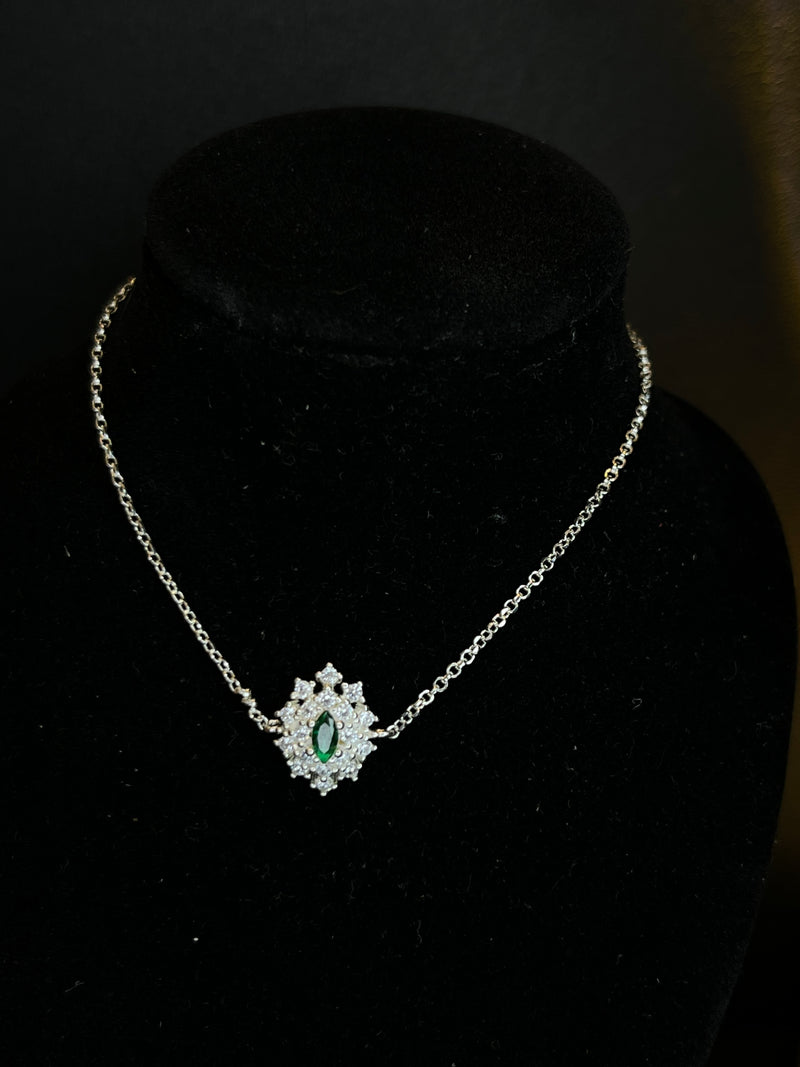 Pulseira gelo cravejado