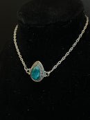 Pulseira pedra borda inglesa