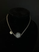 Pulseira árvore da vida